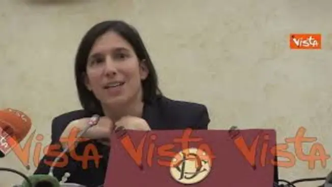 Leggi l'articolo: Ddl consenso, Schlein: Meglio niente che legge Bongiorno. Meloni non ascolti il patriarcato