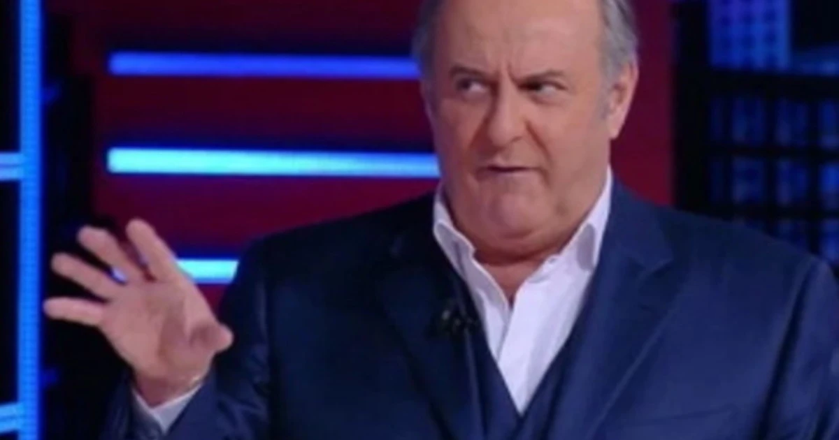 Gerry Scotti, "mai piaciuto": una replica fulminante, chi demolisce