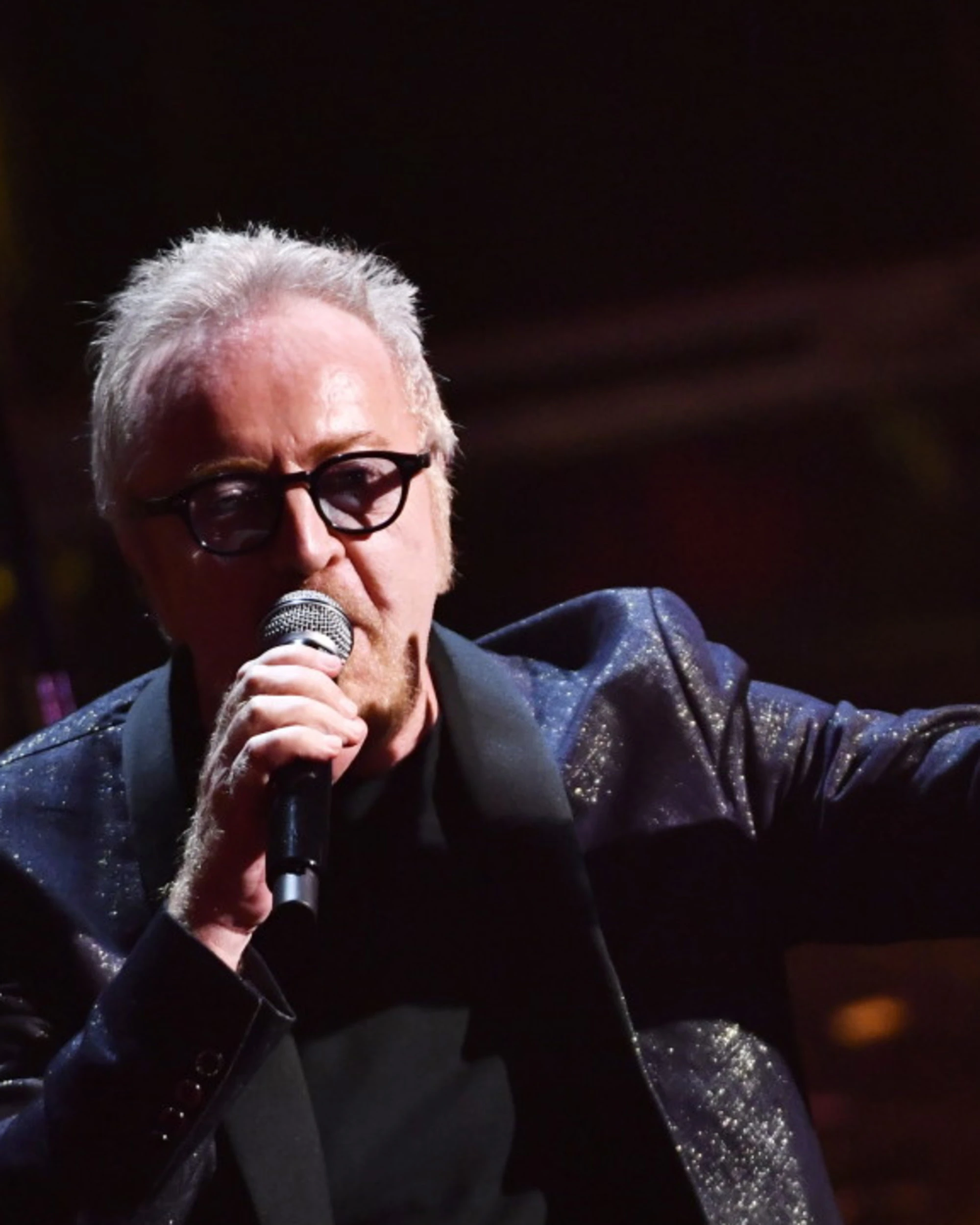 Umberto Tozzi da record: l'ultima impresa? Il 5 ottobre a Verona
