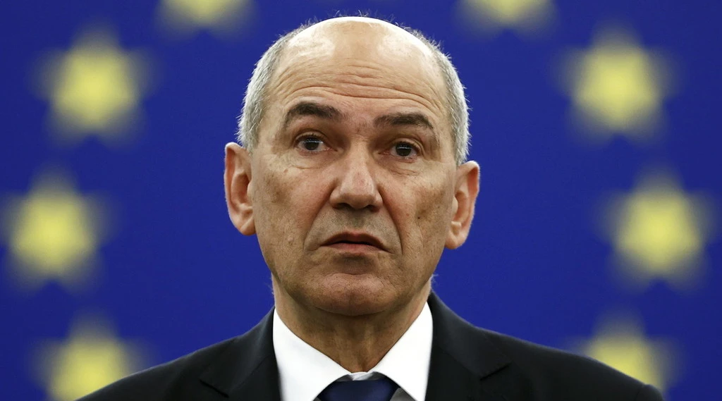 Afghanistan, il premier sloveno: "Niente corridoi umanitari per i profughi, non vogliamo crisi come nel 2015"