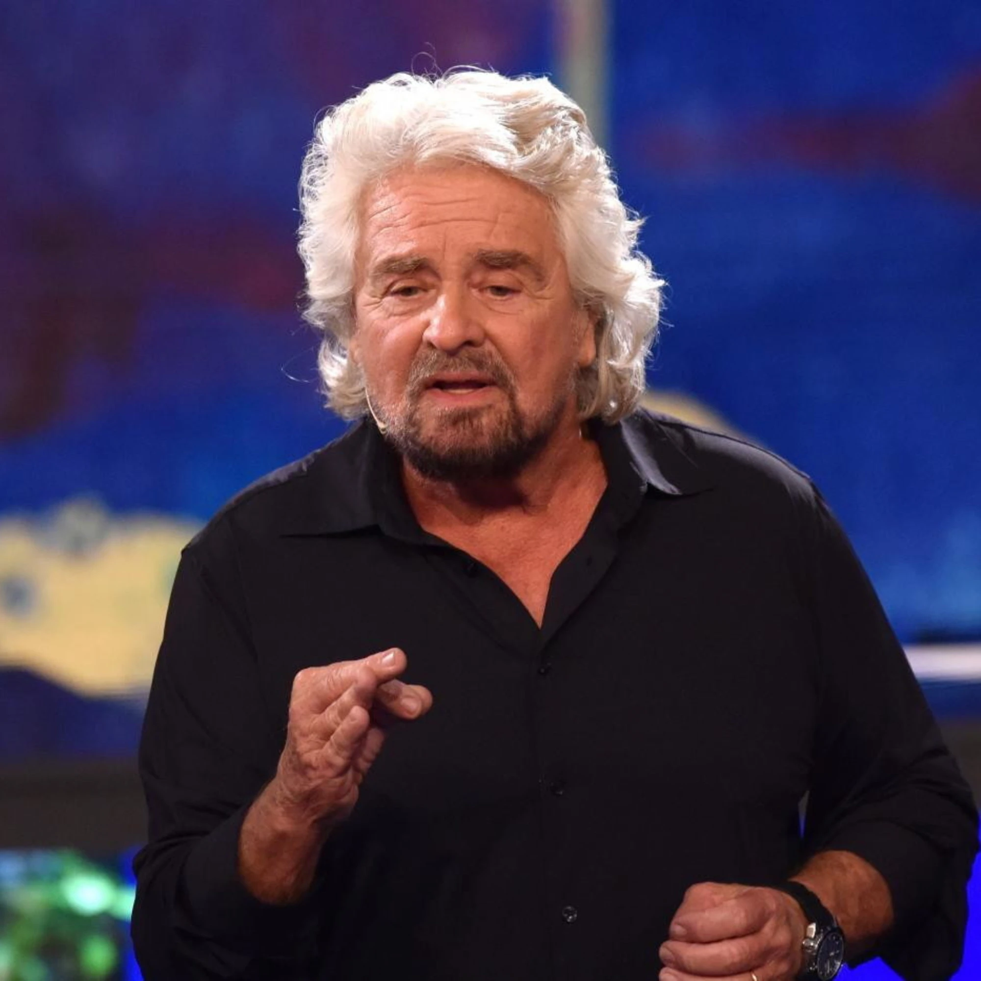 Se Grillo si scaglia contro Giuseppi