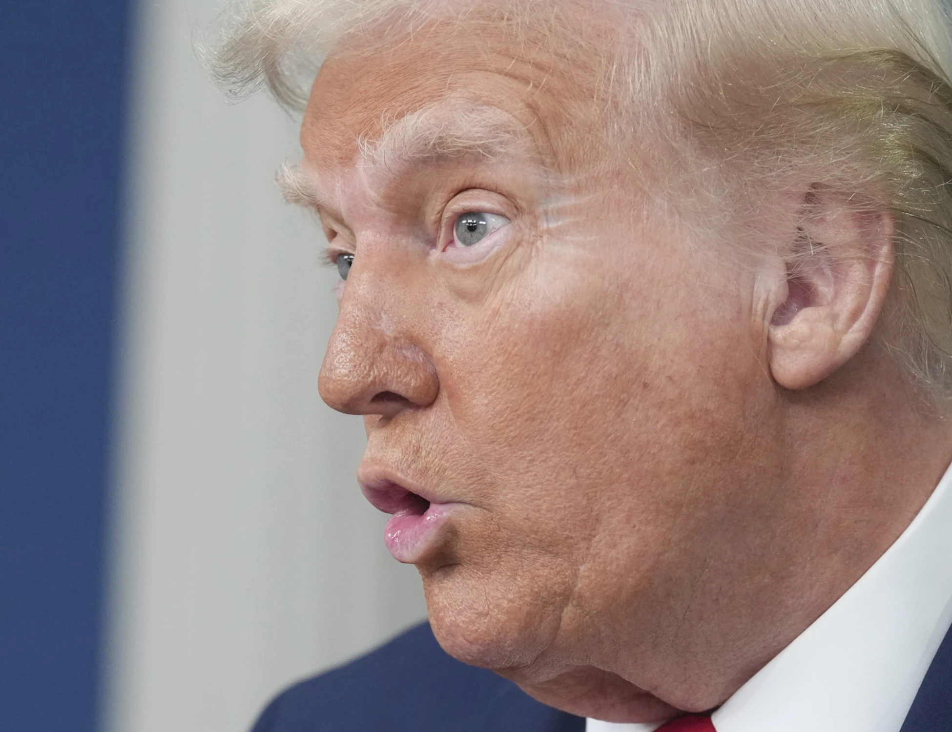 G7, Donald Trump picchia duro: "Come diventi terzo mondo"