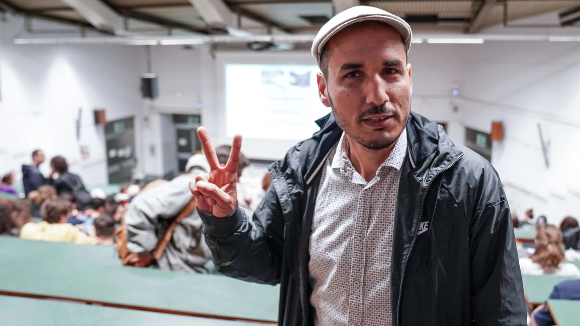 Baya, il predicatore islamico insulta Meloni: "Se alzi la testa, paghi"