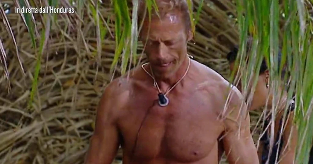 Rocco Siffredi si confessa a Chi: "All'Isola mi è successo qualcosa di strano, ora non ho più erezioni"
