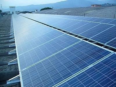 Protocollo d'intesa tra Ifi, Aes e Confabitare sugli impianti fotovoltaici