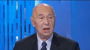Paolo Mieli, "Napolitano l'ho conosciuto da bambino"