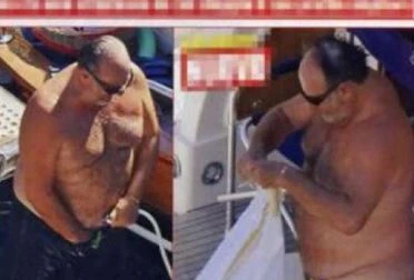 Gerry Scotti, indimenticabile vacanza a Ibiza: "Il ghiaccio in quel posto". Discoteca, donne e follie