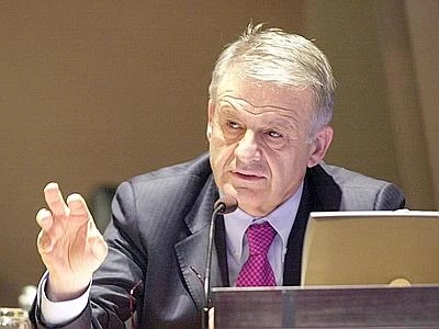 Il ministro dell'Ambiente Corrado Clini ospite oggi di 'Adnkronos Incontri'