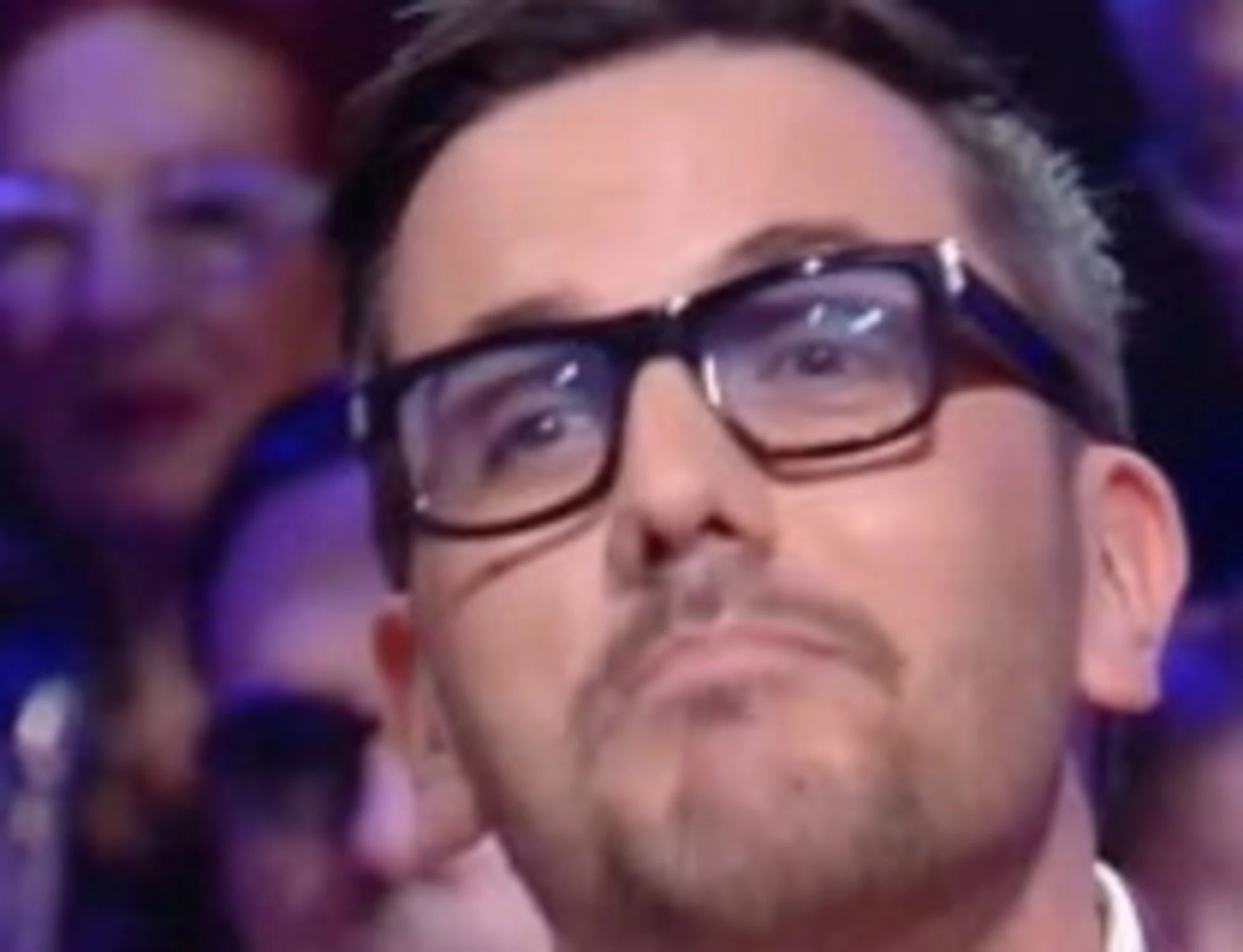 Dritto e Rovescio, l'influencer travolge Cremaschi: "Rubata la merendina"