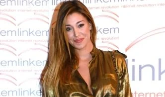 Belen Rodriguez al veleno: "A letto meglio Stefano che Corona"