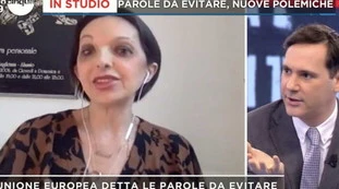 Mattino 5, "una coppia composta da madre e padre? Normale". Follia, Francesco Vecchi massacrato per questa frase: dite grazie all'Europa