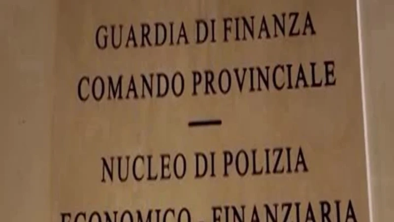 Mafia e slot machine, blitz della Finanza: sequestri per 60 milioni a Bari