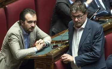 Molinari, Giorgetti e la finanziaria: "Non esistono due Leghe"