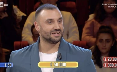 Affari Tuoi, Cristiano è senza precedenti: cos'è successo dopo la puntata