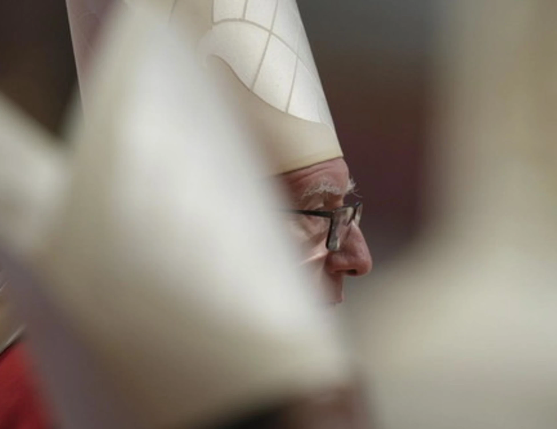 Parolin, rumors sul passo indietro: Conclave, il retroscena