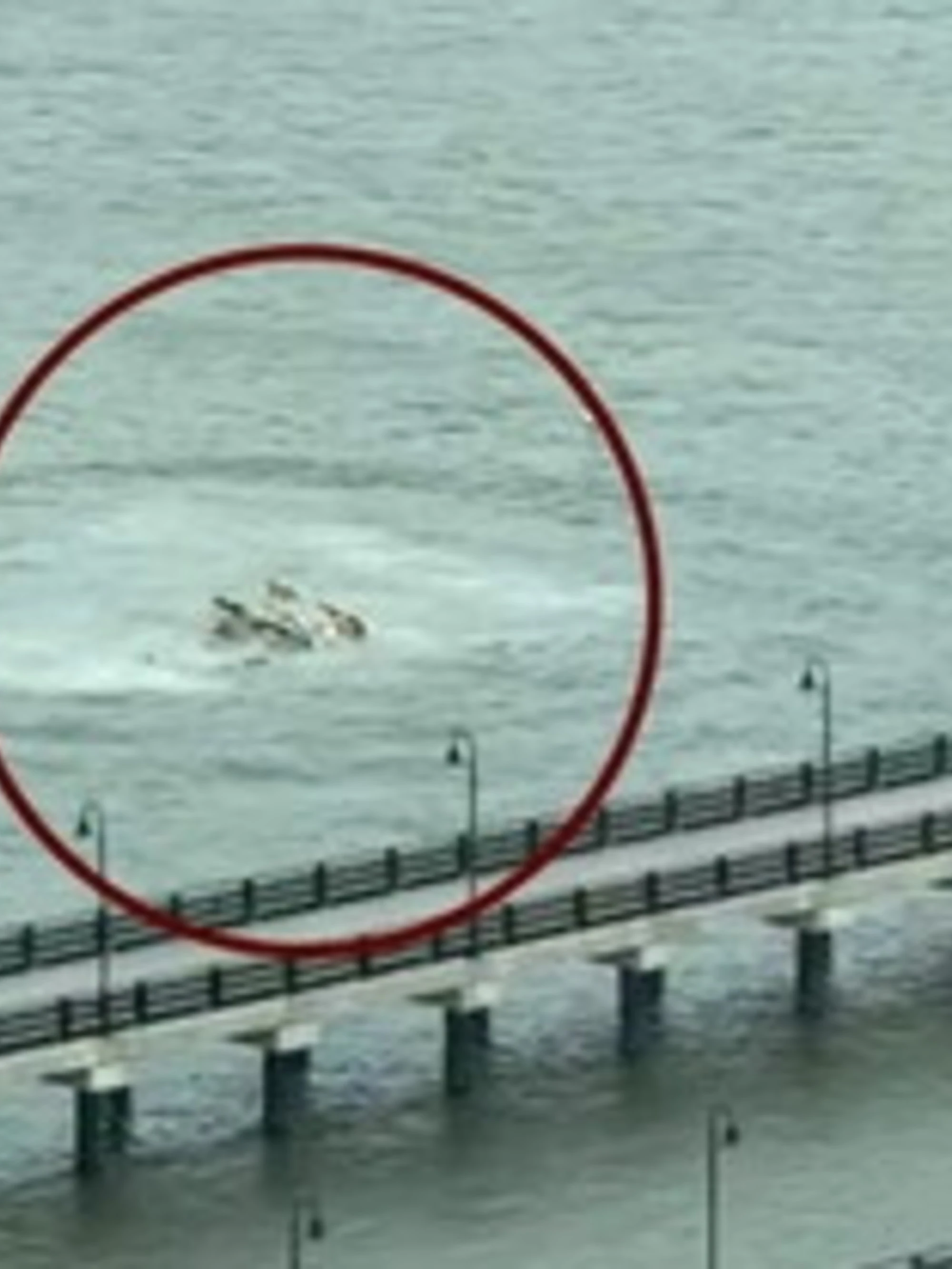 Elicottero nell'Hudson: strage a New York