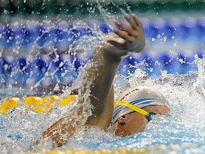 Nuoto, Pellegrini eliminata in semifinale 200 dorso: ''Peccato ma ero sfinita''