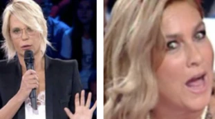 Amici, Romina Power salta la prossima puntata? Torna in Puglia, c'è l'obbligo di quarantena