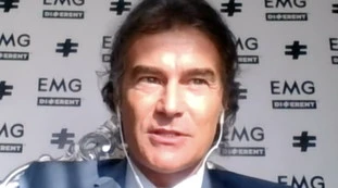 Fabrizio Masia, il sondaggio-ribaltone: "Il centro vale il 15%"