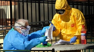 Coronavirus, il bollettino dell'8 luglio: plateu infinito, su i contagi. Ma terpia intensiva vuota a Bergamo