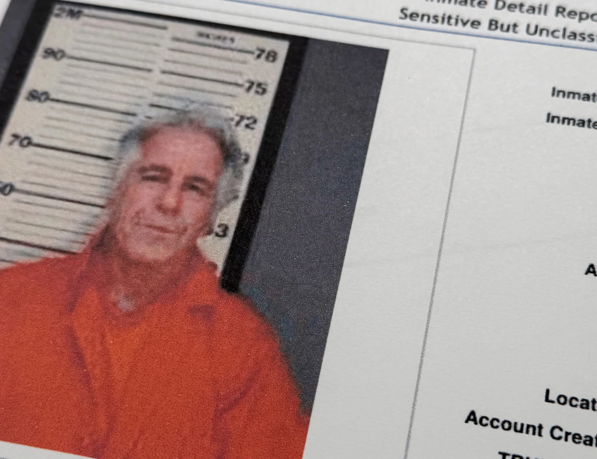 Se lo scandalo Epstein scaturisce dal "regime" della globalizzazione