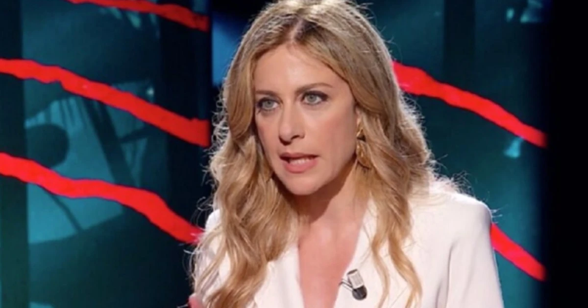 Belve, Francesca Fagnani? Cosa accadrà dopo Sanremo: ora tutto torna