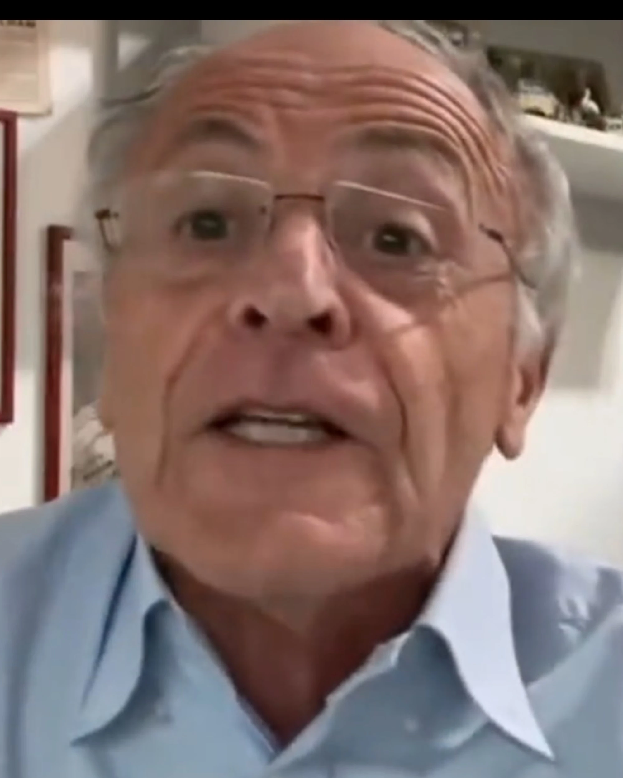 Carlo Pellegatti, la confessione: "Insulti a Conte, il punto più basso della mia carriera"