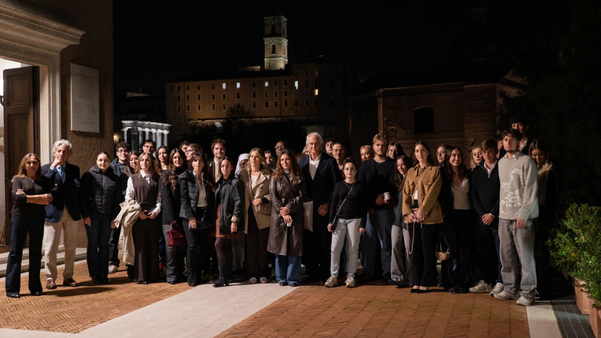 Enel promuove “Nativi Artistici”, al via da Roma il progetto che porta i giovani alla scoperta delle proprie città