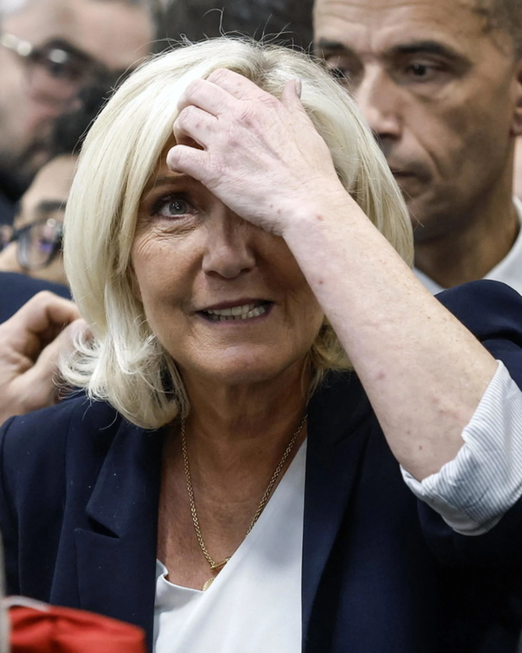 Marine Le Pen "ineleggibile": "Ricorso impossibile", cosa cambia ora