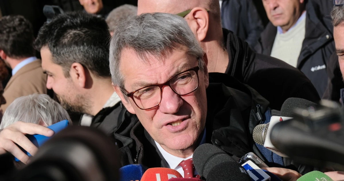 Maurizio Landini, ultimo delirio: il sindacato sono io