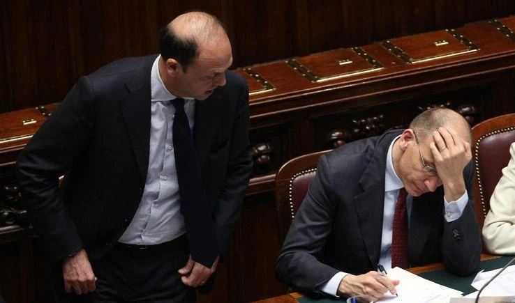 Sondaggio La7: Forza Italia al 20 per cento, Nuovo Centrodestra al 5,3 per cento, cala il M5S