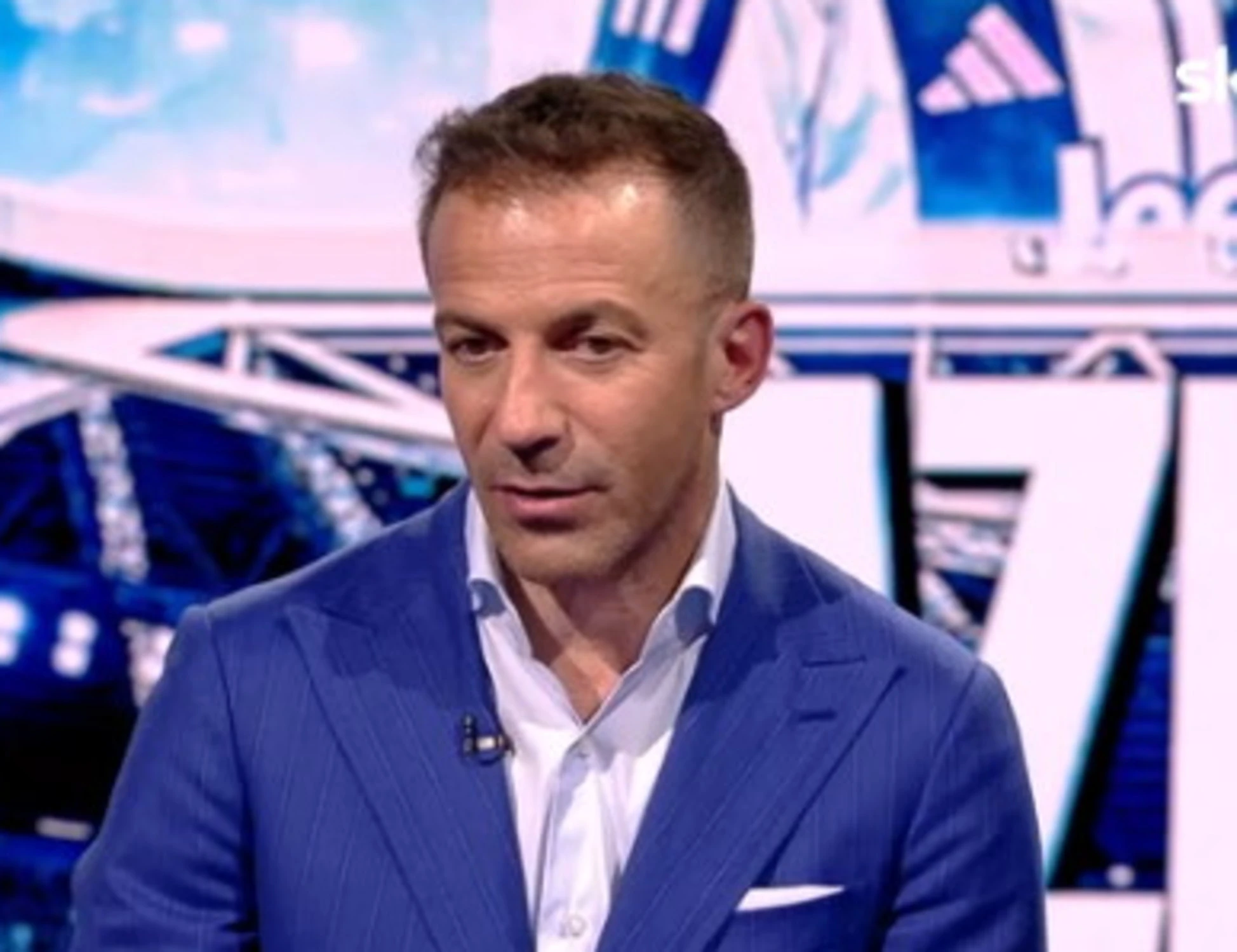 Spalletti, lo schiaffo a Openda? Il sospetto di Del Piero: "Se lo ha fatto..."