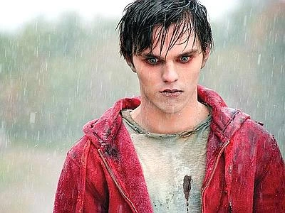 Box office, in vetta la love story zombie Warm Bodies ma il botteghino piange