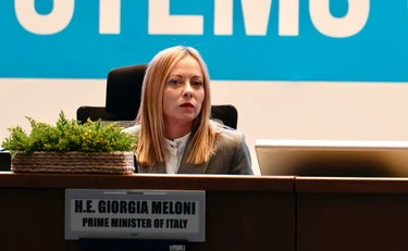 Giorgia Meloni scende in campo: "Il paradosso delle Marche"