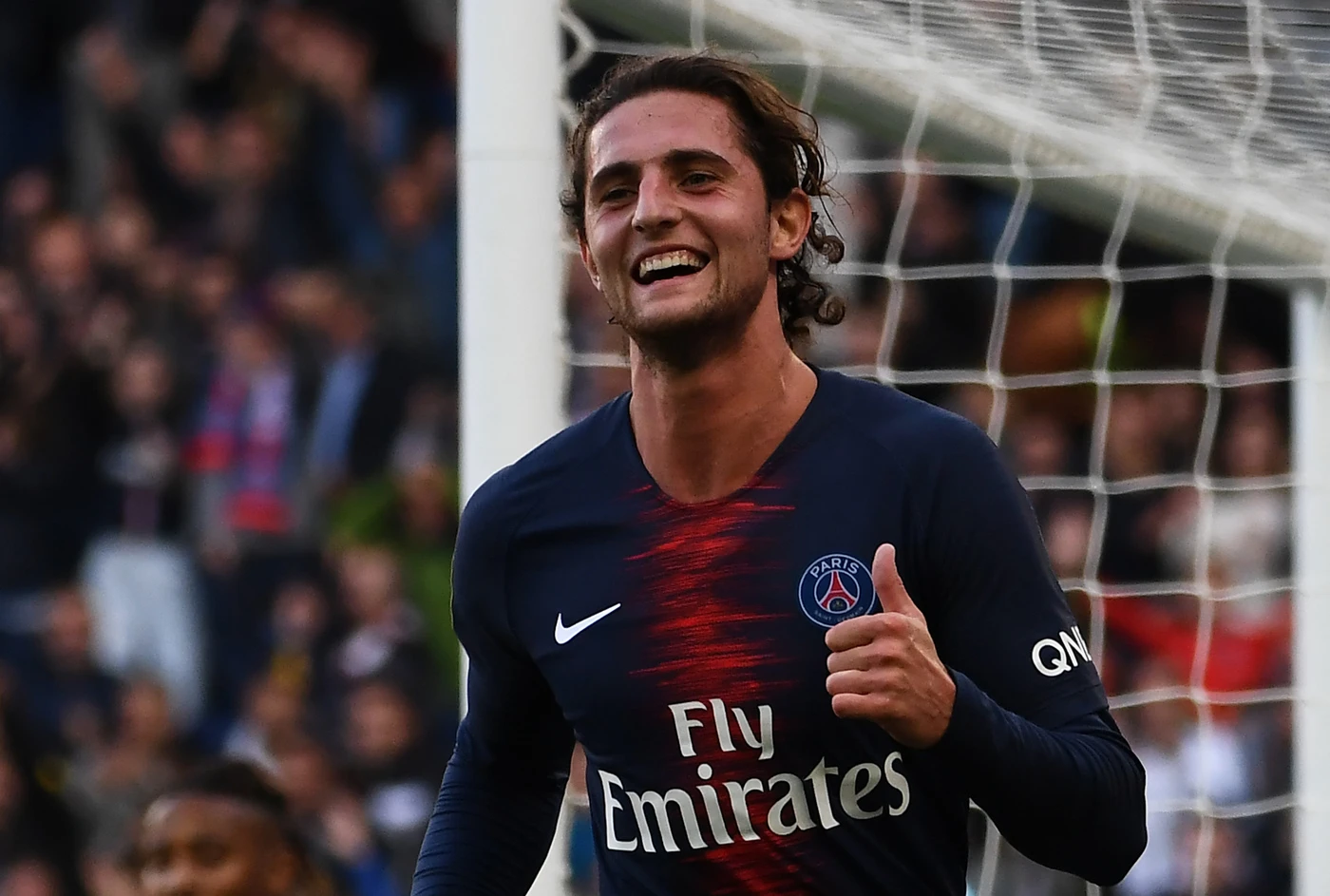 Juventus, fatta per Rabiot: "svincolato" dal Psg, 7 milioni a stagione più "super bonus" alla firma