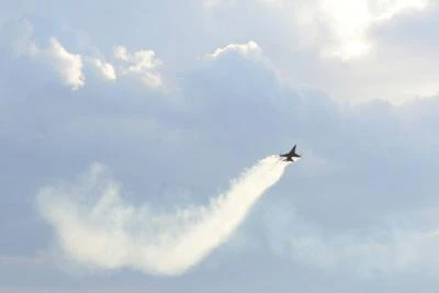 Siria, "aereo civile russo sfiorato da attacco Israele"