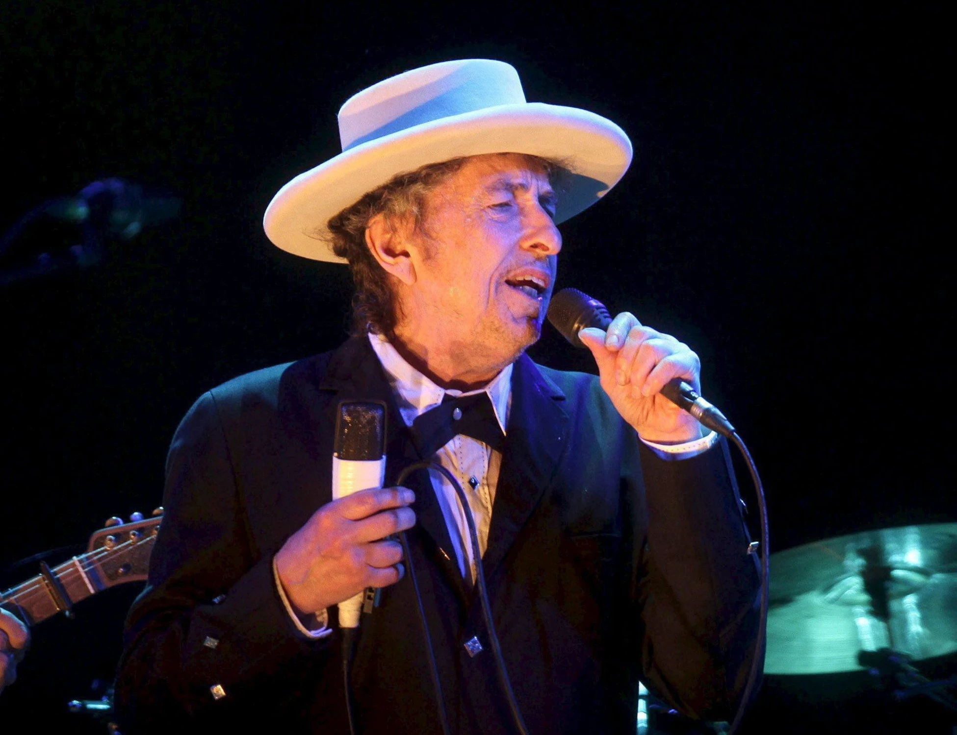 La pazienza, la ragione e i versi di Bob Dylan per difendere Israele