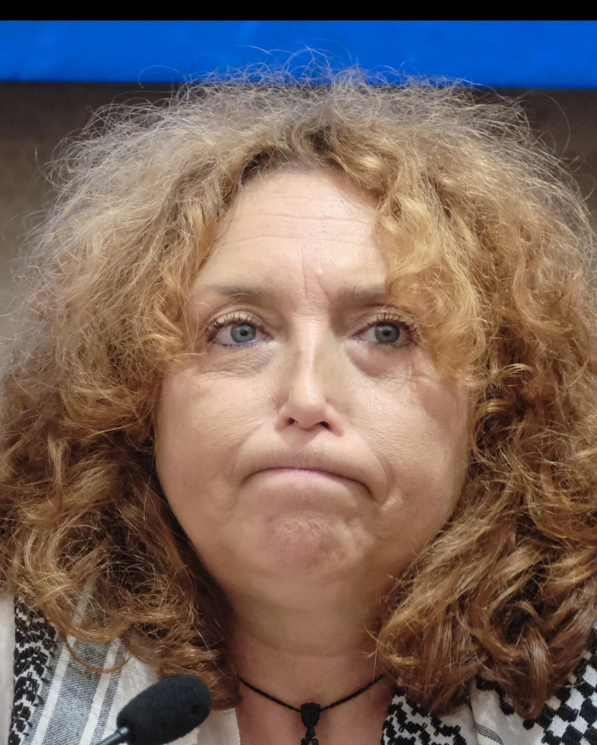 Flotilla, spunta il post-choc di Maria Elena Delia sulla morte di Berlusconi