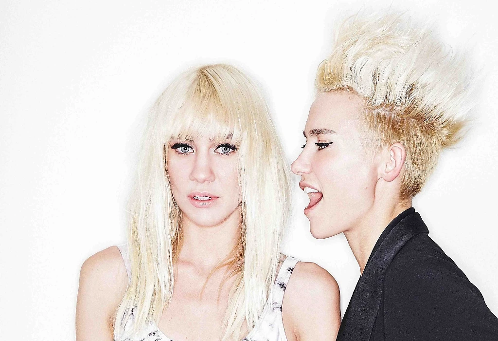 NERVO, le sorelle d'oro della dance: "Guetta superstar anche grazie a noi. Abbiamo dato picche a Madonna ma..."
