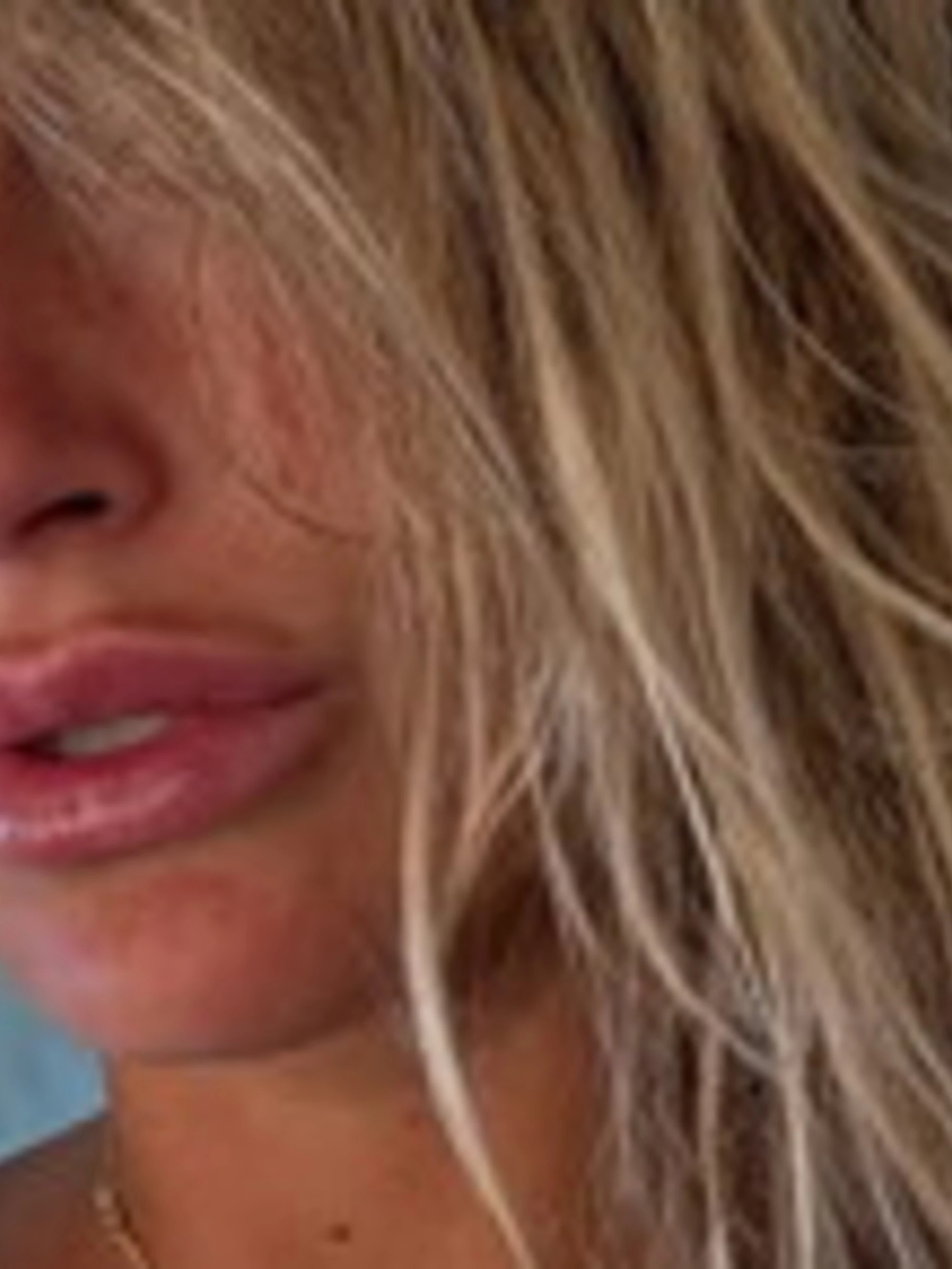 Aryna Sabalenka, topless da urlo: la foto piccantissima