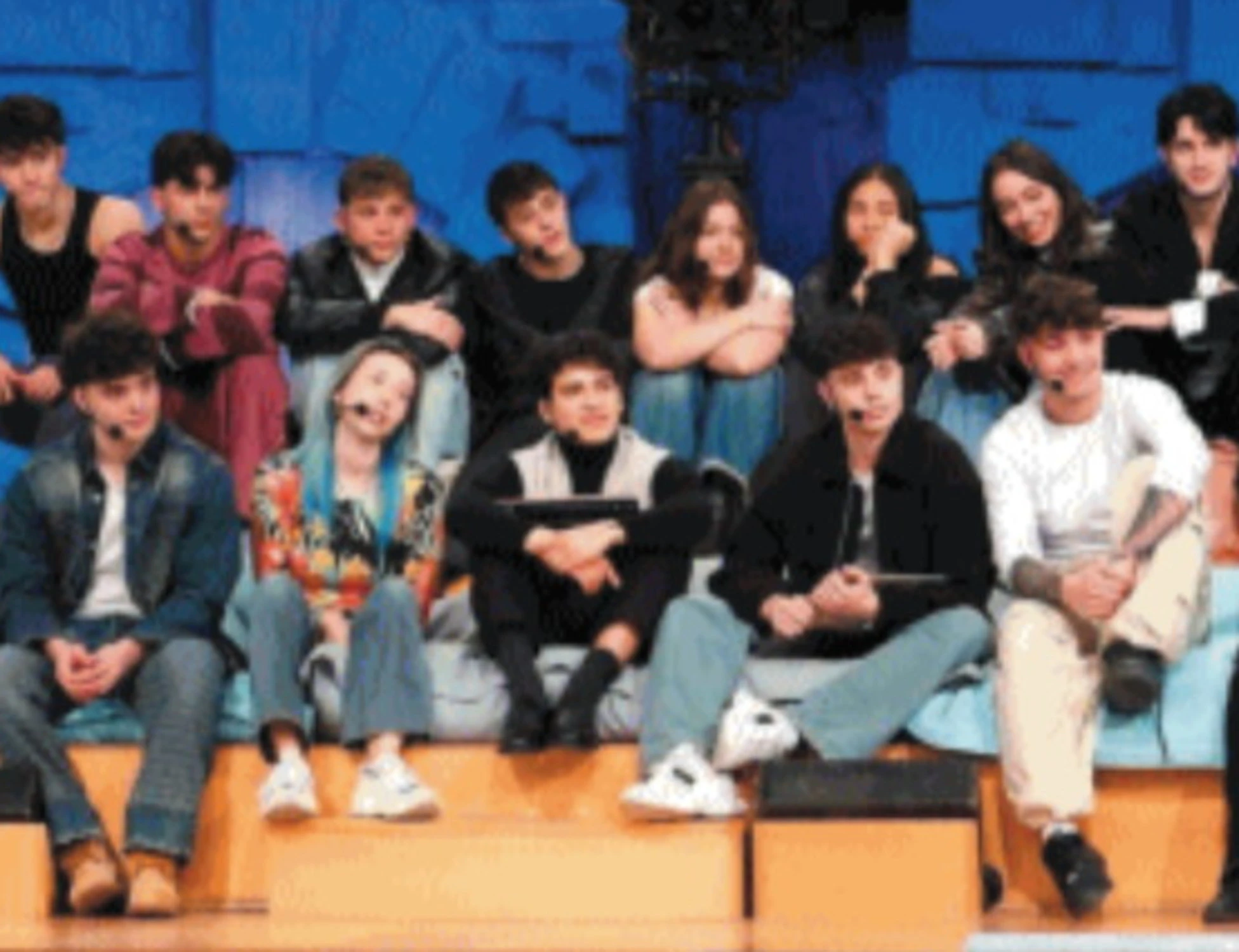 Amici, torna il serale: la grossa sorpresa di Maria