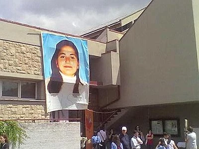 Caso Claps, parla Restivo: sono innocente, voglio portare dei fiori sulla tomba di Elisa