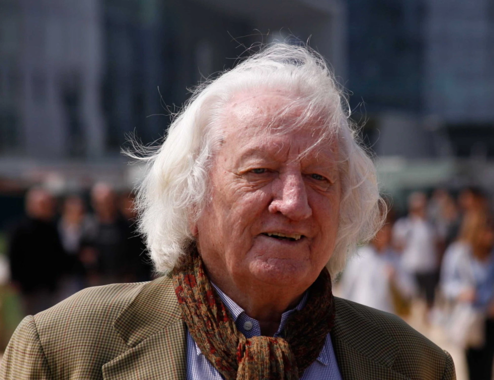 Morto Giorgio Forattini, il re dei vignettisti: ha inchiodato i potenti e fatto infuriare D'Alema