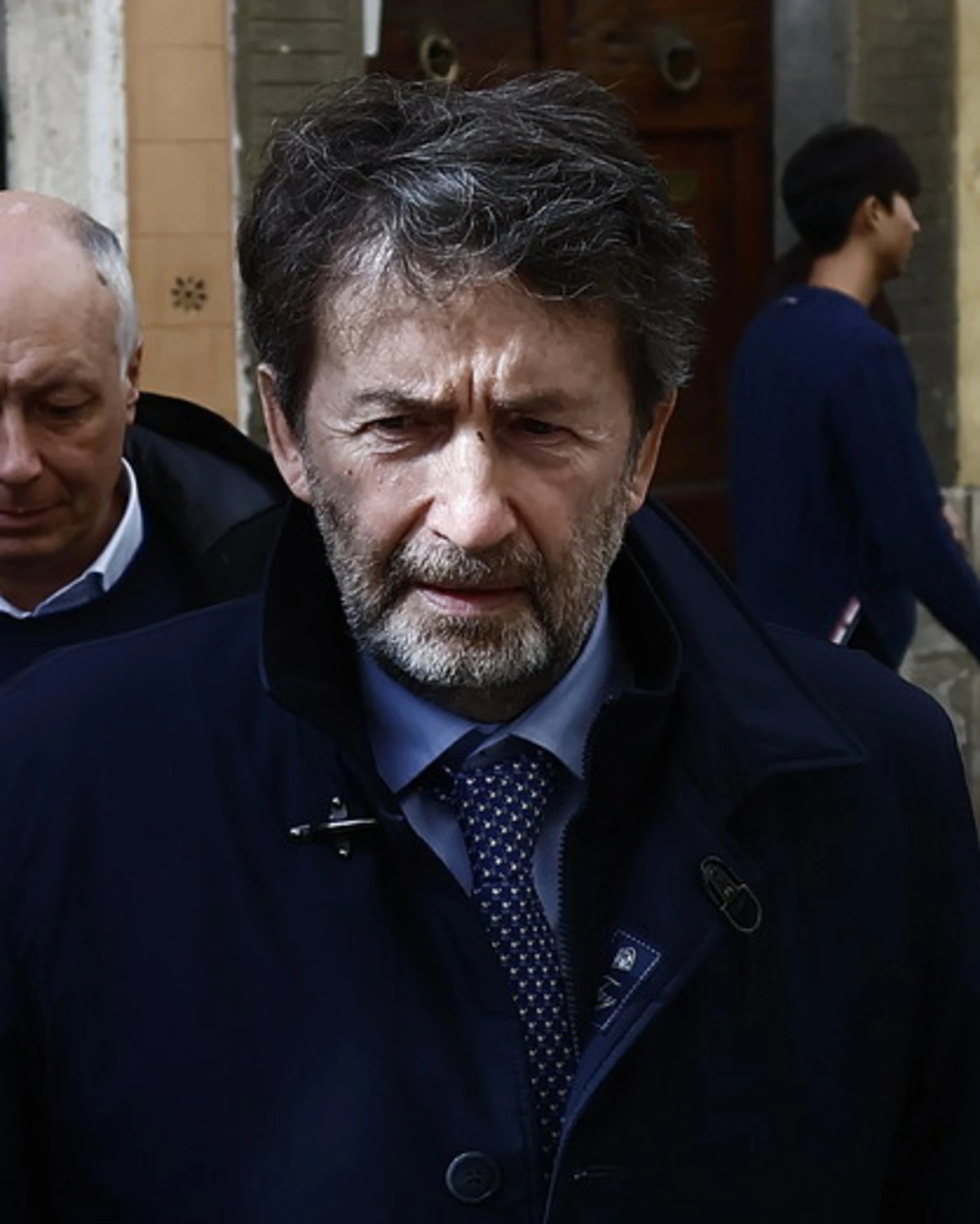 Franceschini? Matriarcato e patriarcato, lotta antica come l'uomo