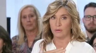 Myrta Merlino sul'Aria Che Tira: “Il mio sogno da sempre”, proprio lui...