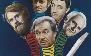 I cinquant’anni di un film mai cosÌ giovane