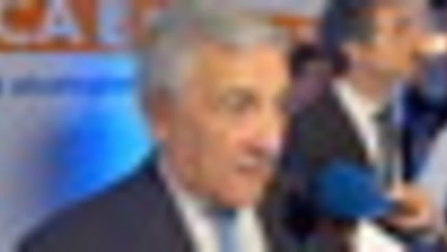 Piano casa, Tajani: la proprietà privata fa parte dell'italianità