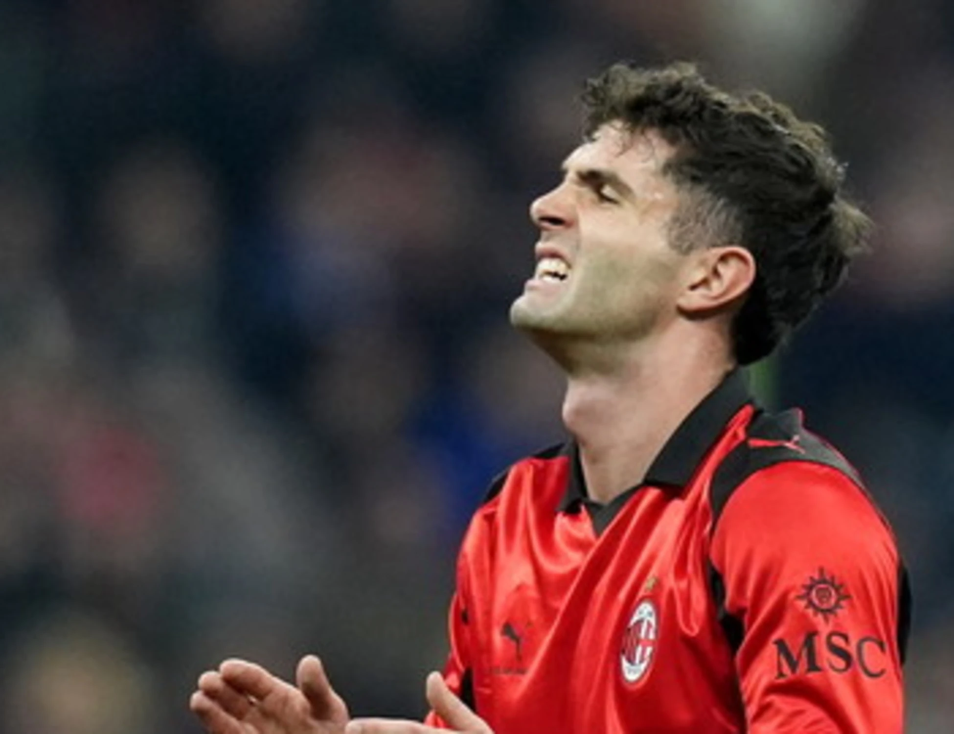 Cristian Pulisic e la App di incontri: la bufera "hot" scuote il Milan