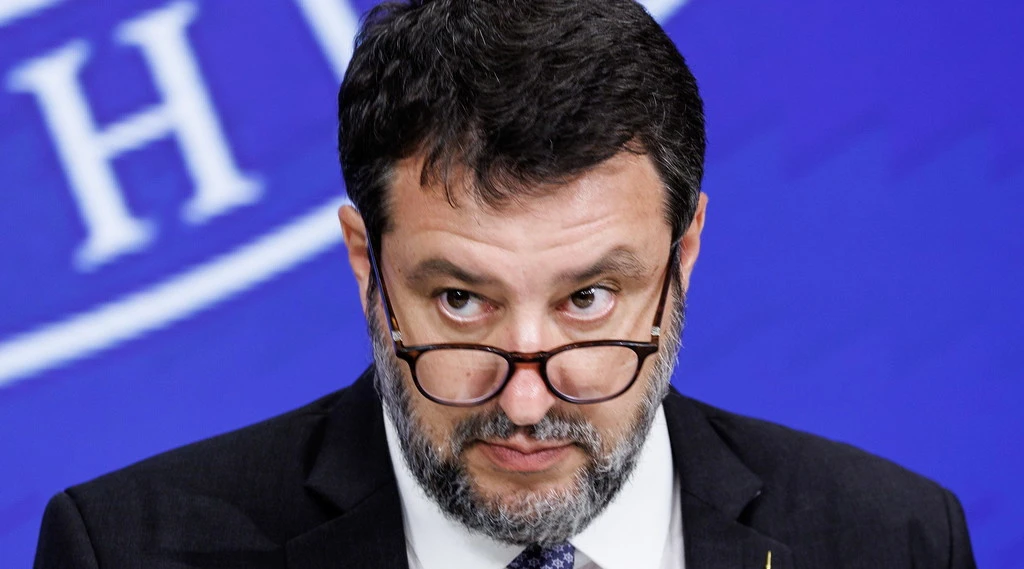 Matteo Salvini, rivoluzione-mutuo: la rata ribaltata con una sola mossa