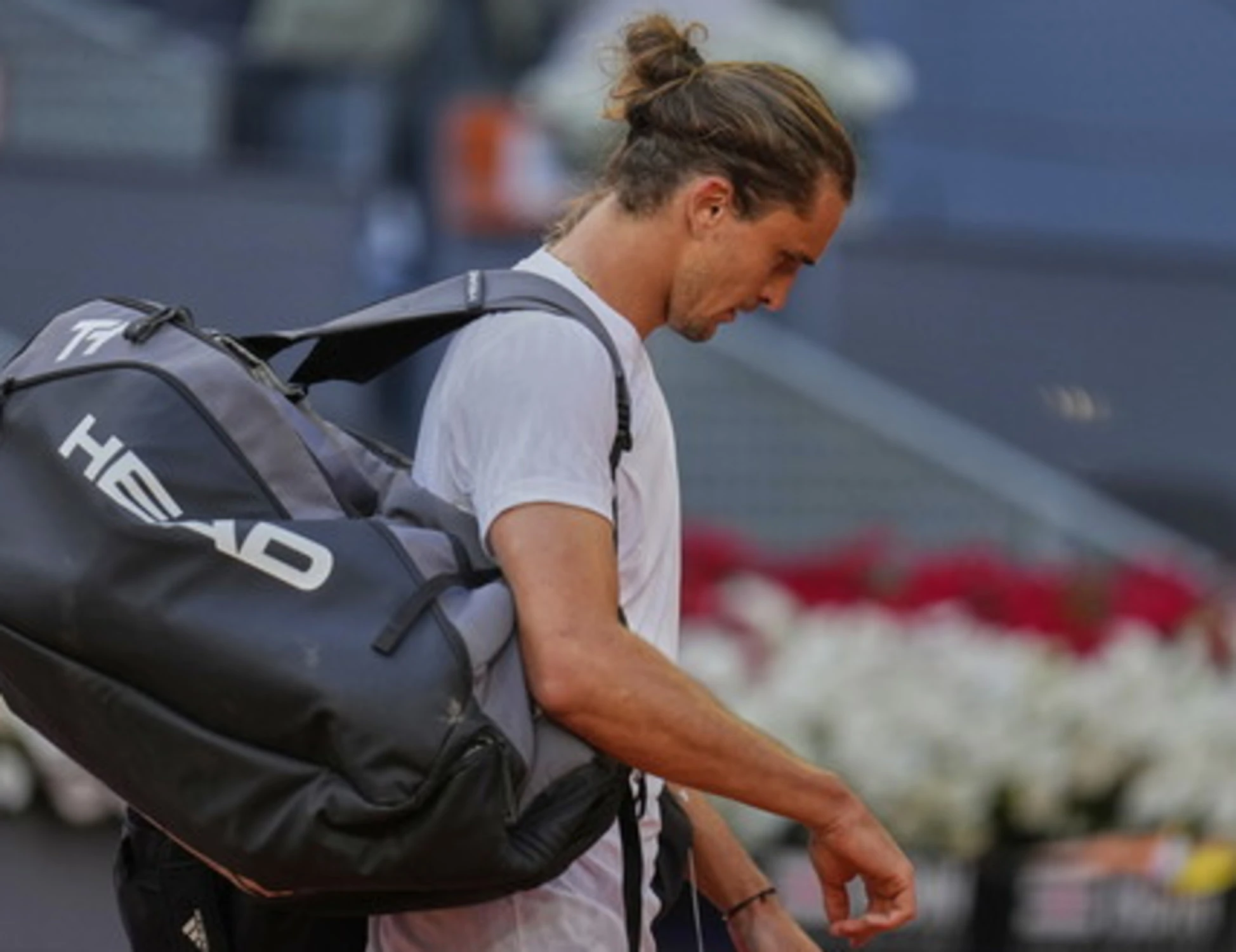 Jannik Sinner, il siluro di Zverev: "Sarà di grande aiuto..."